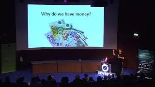 Decentralized Digital Identity  - Alex Preukschat