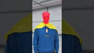 Неизвестные супергерои 15...
