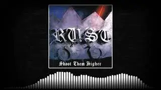 Rust - Blind Fighter