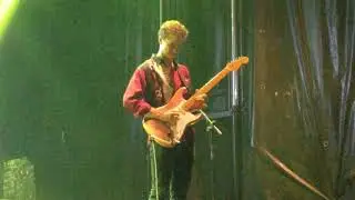 The Luke Bowman Band. Tomate Blues 2019