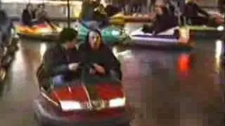 Auto-Tamponneuse