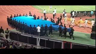 TotalEnergies CAF African Nations Championship (CHAN) 2024
