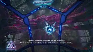 ARK: Genesis Part 2 - Ending Credits | Soundtrack (OST) - Journey's End