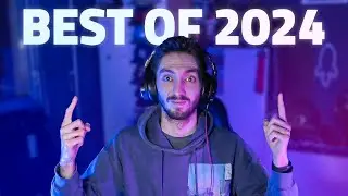 BEST OF 2024 | DELIRIO CON AXEL