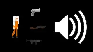 project redeye : gun sound design tweaks