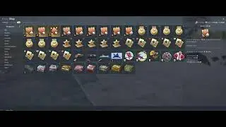 War Thunder Casual Play / Pushing to unlock new nations