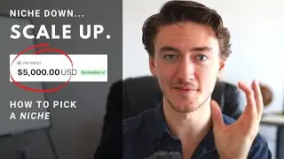 How to find a $5k offer NICHE | Online Coaching and Consulting