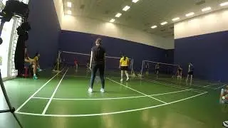 1Dec24 CP Badminton Tan Lay Yean/Kylie Tan vs Eling Lee Ee Ling/Kelly Ling Yah Li