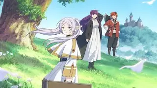 انمي في 2026! ما هذا🤔