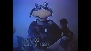 1994 Alison Druin Talk at UC Berkeley