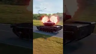 Satisfying Crashes and Mishaps #61 - Nuclear Option