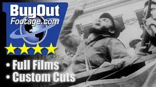 Fidel Castro - Revolution Betrayed