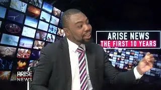 Nigeria Needs Fresh Ideas To Generate More Gas - Kelvin Emmanuel