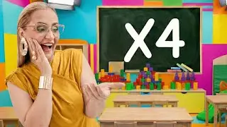 Sé el mejor en Clase de Matemáticas con este Truco