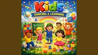 Color Pop Dance