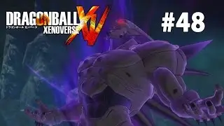Let's Play Dragonball Xenoverse Part 48 - PQ Tsufuru Jin, Klein aber stark und Die Teufelsdrachen