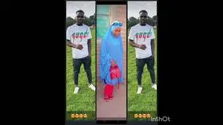 EM CEE FT EDOUJA. TITLE VILLAGE WOMAN
