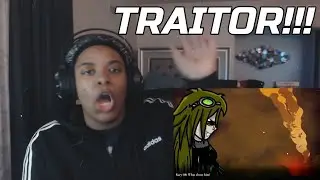Xionic Madness 4 Part 1 REACTION!!!