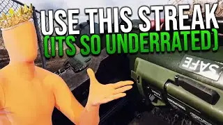THE MOST FUN STREAK IN THE GAME - BLACK OPS 6 BEST SCORESTREAK!
