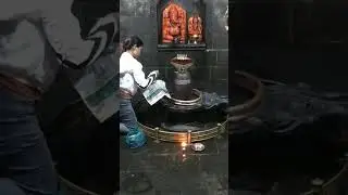 bholenaath 🙏❤ #viralvideo #god #pradeepmishra #god #ytshort #trending #sachinmanisha #family
