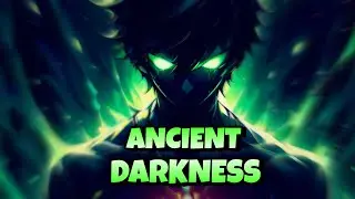 Руководство по Древней Тьме + Демонстрация Первобытных Искусств ROBLOX