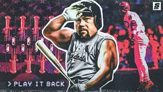 The Controversial '98 Home Run Race SAVED Baseball