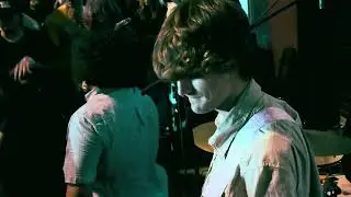 ninth gate - scarification (Live at Black Cat Records N Comics, Dallas TX) (07/16/2025)