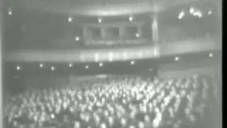 Byrnes Sets US Policy for Germany 1946/9/10