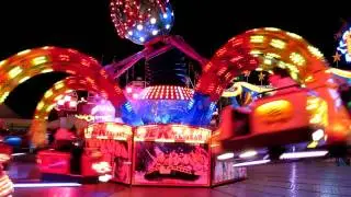 Die Krake - Uhse Bad Arolsen Viehmarkt 2011 HD