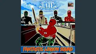 Comic Book Hero