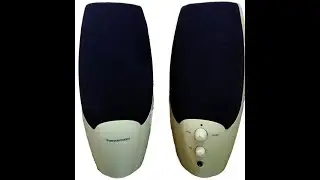 Parlantes Tonomac Potenciados