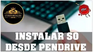 COMO INSTALAR UNO O VARIOS SISTEMAS OPERATIVOS DESDE UN PENDRIVE