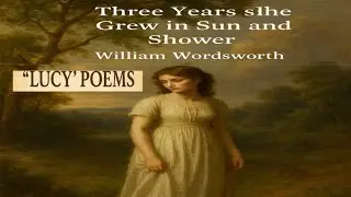 #Lucy #Poems 