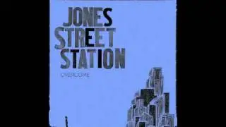 One Last Love Song - Jones Street Station featuring Jon Langford (Overcome)