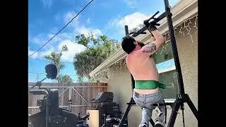 Why Your Pull-Ups Aren't Carrying Over to Strength