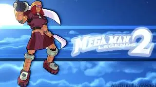 Mega man Legends 2 ost - Bola's Theme [Extended]