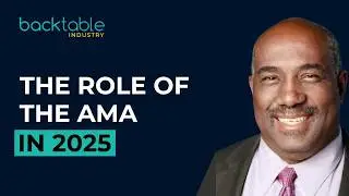 AMA's Advocacy: Medicare, Medicaid & Physician Challenges w/ Dr. Willie Underwood | Industry Ep. 93