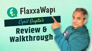 Flaxxa Wapi Whatsapp Automation App Review & Walkthrough