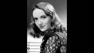 OLIVE DEERING