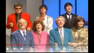 Záray, Vámosi, Zorán, Aradszky, Harangozó, Zalatnay, Koós, Poór, Payer, Kovács...