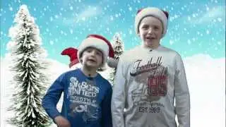 CSDHR - Joyeuses f&ecirc;tes