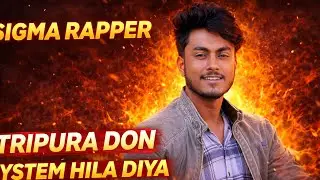 BROWN BOY WARNING ⚠️ | Aggressive Indian Diss