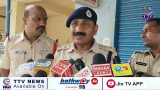 Tension Erupts in Talla Rampur, Section 144 Imposed | Gowda vs VDC Dispute | ACP Statement