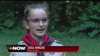 Tips from Boy Scouts of America on camping safety