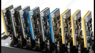 Best Bitcoin Mining Rigs in 2021| New 110 TH/s Antminer S7 Pro | BTC Mining Profitability