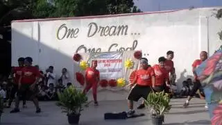 Hypa move kids