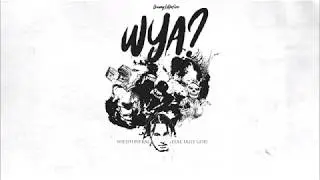 [Lyrics + Vietsub] Wifisfuneral - Wya? (Remix) ft. Ugly God