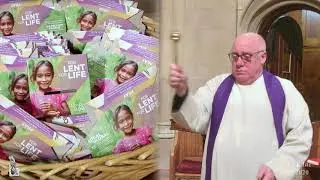 Rice Bowl Commercial - Blessed Sacrament Church