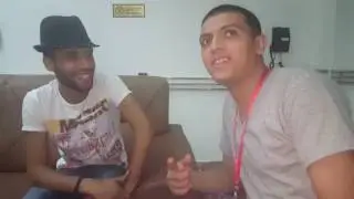 Taliss &agrave; oujda - Oriental Bouge ( interview)