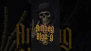 Gloc-9 feat. Shockra &ndash; Ambag (Dark Minimalist Hip Hop Remix) #hiphopremix #opm #philppines